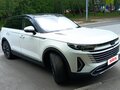 2022 FAW Bestune T99 I Рестайлинг, белый, 3600000 рублей - вид 1