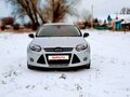 2013 Ford Focus III, серебристый, 700000 рублей