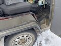 2013 УАЗ 3962, зелёный, 700001 рублей - вид 3