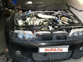 1993 Lada (ВАЗ) 2108 21086, чёрный - вид 5