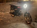 2015 Motoland Alpha, красный, 40000 рублей - вид 2