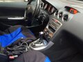 2009 Peugeot 308 I, синий - вид 9