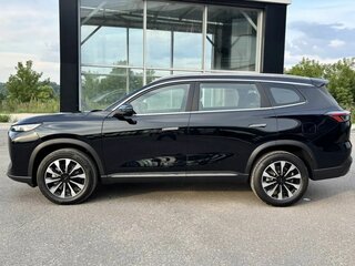 2026 Tenet T8, чёрный, 3099000 рублей, вид 2