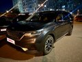 2021 Kia Carnival IV, серый - вид 4