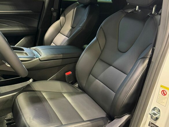 2026 Haval F7 II, белый, 3799000 рублей - вид 15