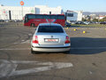 2002 Volkswagen Passat B5 Рестайлинг, серый - вид 2