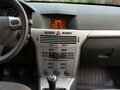 2012 Opel Astra H Рестайлинг, красный - вид 5