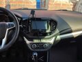 2019 Lada (ВАЗ) Vesta SW Cross I, оранжевый, 1300000 рублей - вид 5