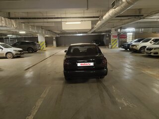 2008 Hyundai Accent ТагАЗ II, чёрный, 690000 рублей, вид 3