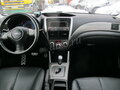 2008 Subaru Forester II Рестайлинг, чёрный - вид 6