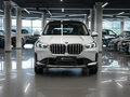 2025 BMW X1 25Li sDrive III (U11/U12), белый - вид 2