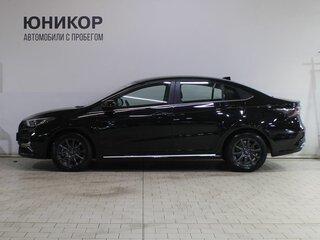 2024 Omoda S5, чёрный, 1519000 рублей, вид 2