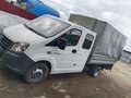 2020 ГАЗ ГАЗель (33023/330273) Фермер, белый, 2200000 рублей