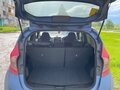 2016 Nissan Note II, синий, 950000 рублей - вид 11