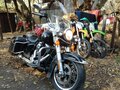 2014 Harley-Davidson Road King, чёрный, 890000 рублей - вид 7