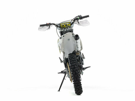 2024 BSE Z1, жёлтый, 149990 рублей, вид 3