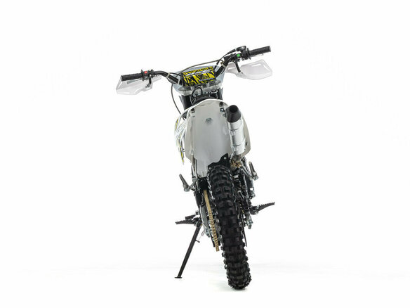 2024 BSE Z1, жёлтый, 149990 рублей - вид 2