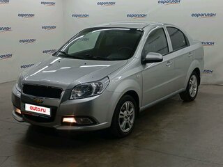 Chevrolet Nexia I