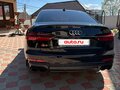 2022 Audi S6 V (C8), чёрный, 7444444 рублей - вид 7