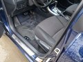 2011 Toyota Corolla X (E140, E150) Рестайлинг, синий, 1500000 рублей - вид 6