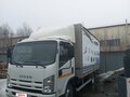2017 Isuzu Elf (N-series), белый, 3300000 рублей - вид 6