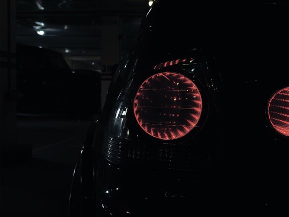2001 Lexus IS 200 I, серый, 1690000 рублей - вид 17