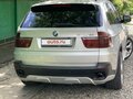2007 BMW X5 3.0si II (E70), серебристый, 2000000 рублей - вид 9