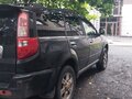 2007 Great Wall Hover, чёрный, 339000 рублей - вид 3