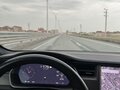 2018 Tesla Model S P100D I Рестайлинг, серебристый, 4500000 рублей - вид 5