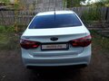 2013 Kia Rio III, белый, 970000 рублей - вид 3
