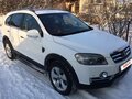 2008 Daewoo Winstorm, белый, 800000 рублей - вид 2