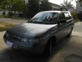 2011 Lada (ВАЗ) 2111 Богдан, серебристый, 440000 рублей