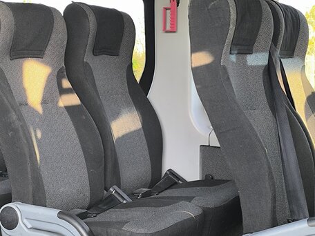 2017 Fiat Professional Ducato, белый, 2500000 рублей, вид 3