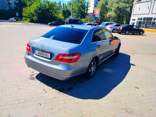 2012 Mercedes-Benz E-Класс 200 7G-Tronic IV (W212, S212, C207), серый, 1490000 рублей, вид 3