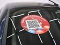 2007 Ford Mondeo IV, синий, 630000 рублей - вид 2