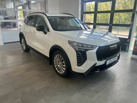 Haval Jolion I Рестайлинг 2
