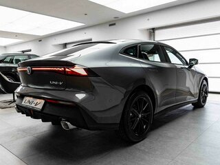 2026 Changan UNI-V I, серый, 3529900 рублей, вид 5