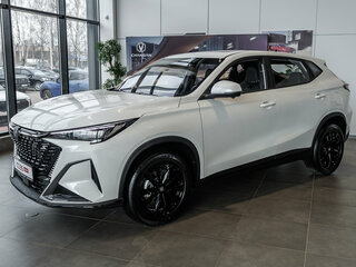 2025 Changan CS35 Max, белый, 2789900 рублей, вид 2