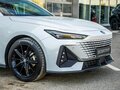 2024 Changan UNI-V I, белый, 2368000 рублей - вид 9
