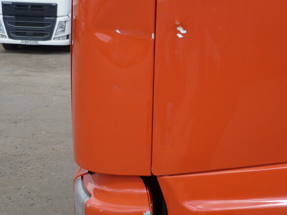 2013 Volvo FH, красный, 7800000 рублей - вид 21