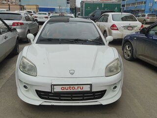2014 ТагАЗ Aquila I, белый, 450000 рублей, вид 2