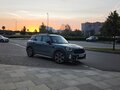 2021 Mini Countryman Cooper S II Рестайлинг, синий