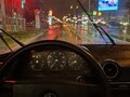 1981 Mercedes-Benz W123 200 4-speed, красный - вид 11