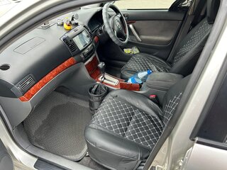 2004 Toyota Allion I, серый, 770000 рублей, вид 5