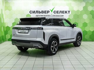 2024 Jaecoo J7 I, серый, 2030000 рублей, вид 2