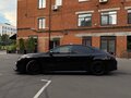 2022 Toyota Camry US Market VIII (XV70) Рестайлинг, чёрный, 3250000 рублей - вид 5