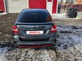 2024 Lada (ВАЗ) Granta Sport I Рестайлинг, серый, 950000 рублей - вид 4