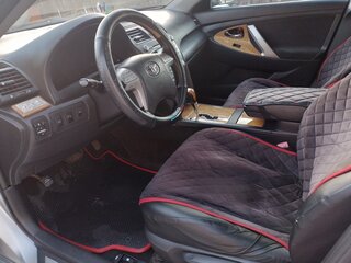 2006 Toyota Camry VI (XV40), серый, 1000000 рублей, вид 5