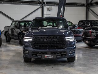 2026 Ram 1500 Crew Cab V Рестайлинг, синий, 9690000 рублей, вид 2
