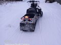 2009 BRP Lynx Commander 600, белый, 900000 рублей - вид 2